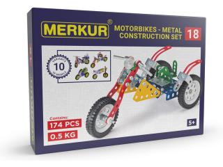 Motocykle Merkur 018