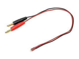 Nabíjací kábel - Micro Deans 20AWG 30cm