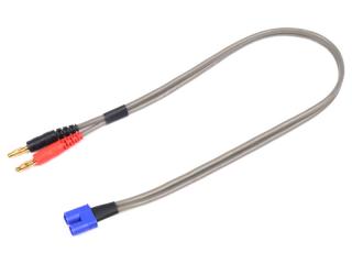Nabíjací kábel Pro - EC3 samec 14AWG 40cm
