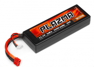 Náhradná batéria HPI Plazma Lipo 11,1V 3200mAh 35C (T-Dean)