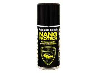 NANOPROTECH Auto Moto ELECTRIC 150ml