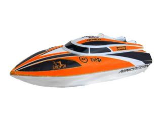 NINCOCEAN Sailfish 2,4 GHz RTR