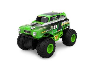 NINCORACERS Intruder 1:16 2.4GHz RTR