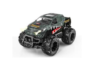 NINCORACERS Ranger 1:14 2,4 GHz RTR