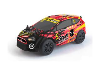 NINCORACERS X Rally Bomb 1:30 2,4 GHz RTR