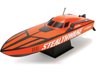 Proboat Stealthwake 23  RTR