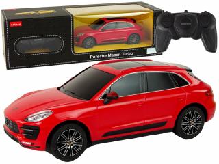 Rastar: RC Auto Porsche Macan Turbo 1:24