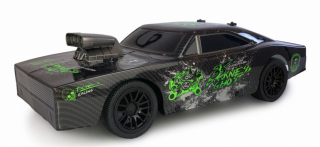 RC Auto Muscle Amewi Ghost 2,4 Ghz 1:10 RTR