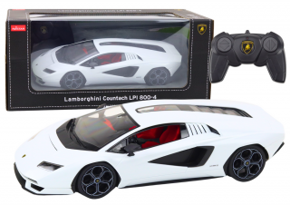 RC auto na diaľkové ovládanie 1:14 Lamborghini Countach LPI 800-4