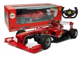 RC Formula F1 Bolid Ferrari F138  1:12 2.4G