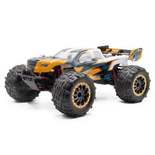 RC Truggy STX Offroad 2024 RTR 4WD - elektro, oranžová