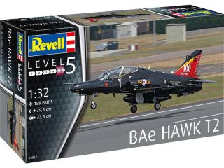 Revell BAe Hawk T2 (1:32)