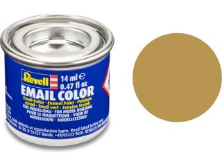 Revell emailová farba #16 piesková žltá matná 14ml