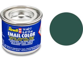 Revell emailová farba #48 morská zelená matná 14ml