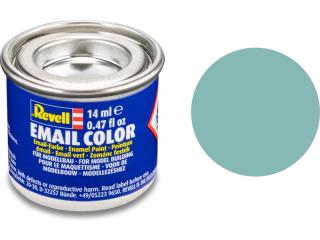 Revell emailová farba #49 svetlomodrá matná 14ml