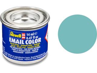 Revell emailová farba #55 svetlozelená matná 14ml