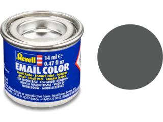 Revell emailová farba #66 olivovo sivá matná 14ml