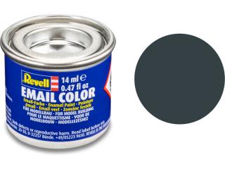 Revell emailová farba #69 granitovo sivá matná 14ml