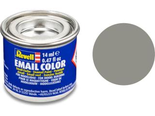 Revell emailová farba #75 kamenná sivá matná 14ml
