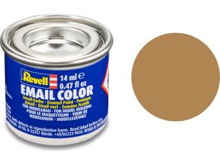 Revell emailová farba #88 okrovo hnedá matná 14ml