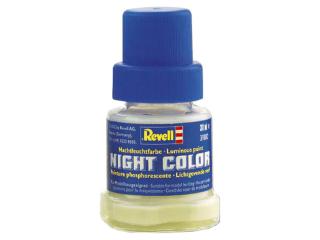 Revell Fluorescenčná nočná farba 30ml