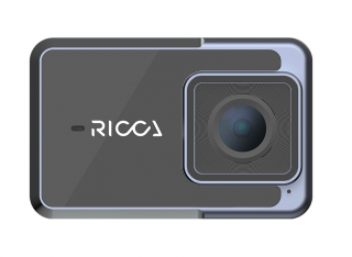 Ricca- akčná kamera