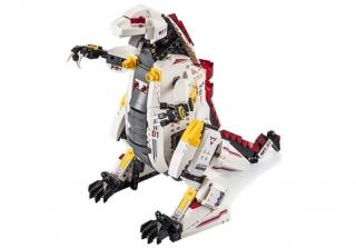 Robot Godzilla RC LEGO Technic CADA C51063W