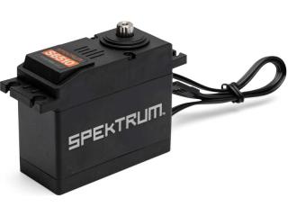 Servo Spektrum S6510 1:5 s vysokým krútiacim momentom