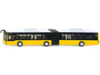 SIKU Super - kĺbový autobus 1:50