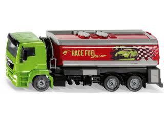 SIKU Super - MAN LKW tanker 1:50