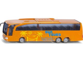 SIKU Super - Mercedes-Benz tour bus 1:50