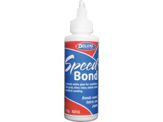 Speedbond PVA lepidlo na drevo, papier, preglejku 112ml