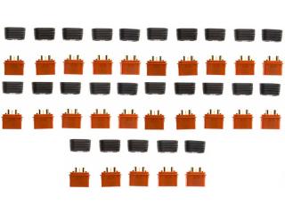 Spektrum konektor IC3 Instrument (25)