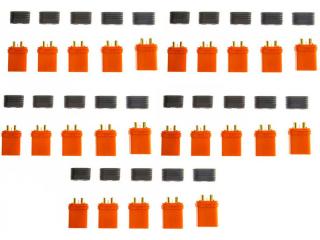 Spektrum konektor IC5 Instrument (25)