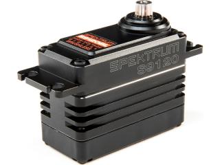 Spektrum S9120BL 1:5 Car Torque Metal Servo