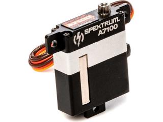 Spektrum servo A7100 8,3 kg.cm 0,078s/60° úzke MT/M