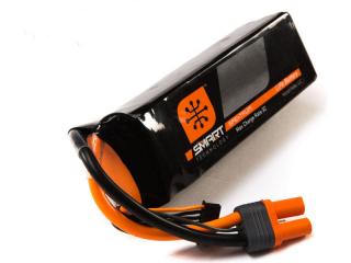 Spektrum Smart LiPo 22.2V 7000mAh 30C IC5