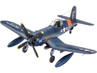 Stavebnica Revell F4U-4 Corsair (1:72)