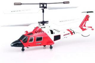 Syma RC vrtuľník S111G Augusta