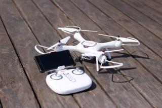 Syma X25 PRO