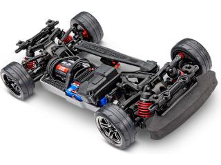 Traxxas 4-Tec 2.0 1:10 BL-2s RTR