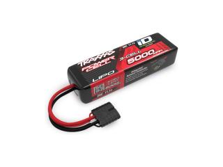 Traxxas LiPo batéria 11.1V 5000mAh 25C iD