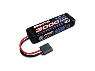 Traxxas LiPo baterie 7.4V 3000mAh 25C iD