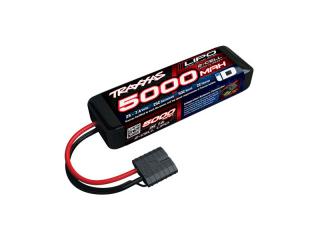 Traxxas LiPo baterie 7.4V 5000mAh 25C iD