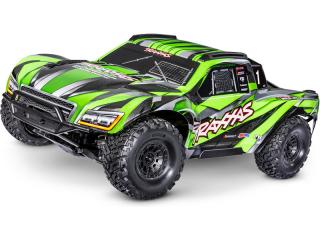 Traxxas Maxx Slash 1:8 RTR zelený