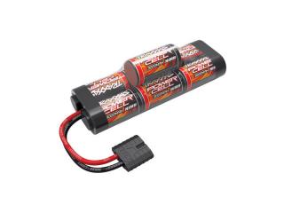 Traxxas NiMH baterie 8.4V 3000mAh vysoká iD