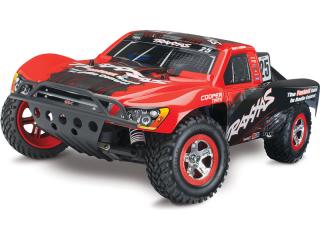 Traxxas Nitro Slash 1:10 TQi RTR Mark Jenkins