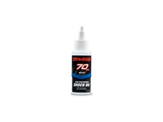 Traxxas Silikónový olej do tlmičov 900cSt (60ml)