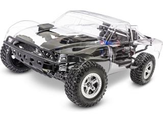 Traxxas Slash 1:10 BL-2s Kit