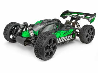 Vorza S Buggy Flux